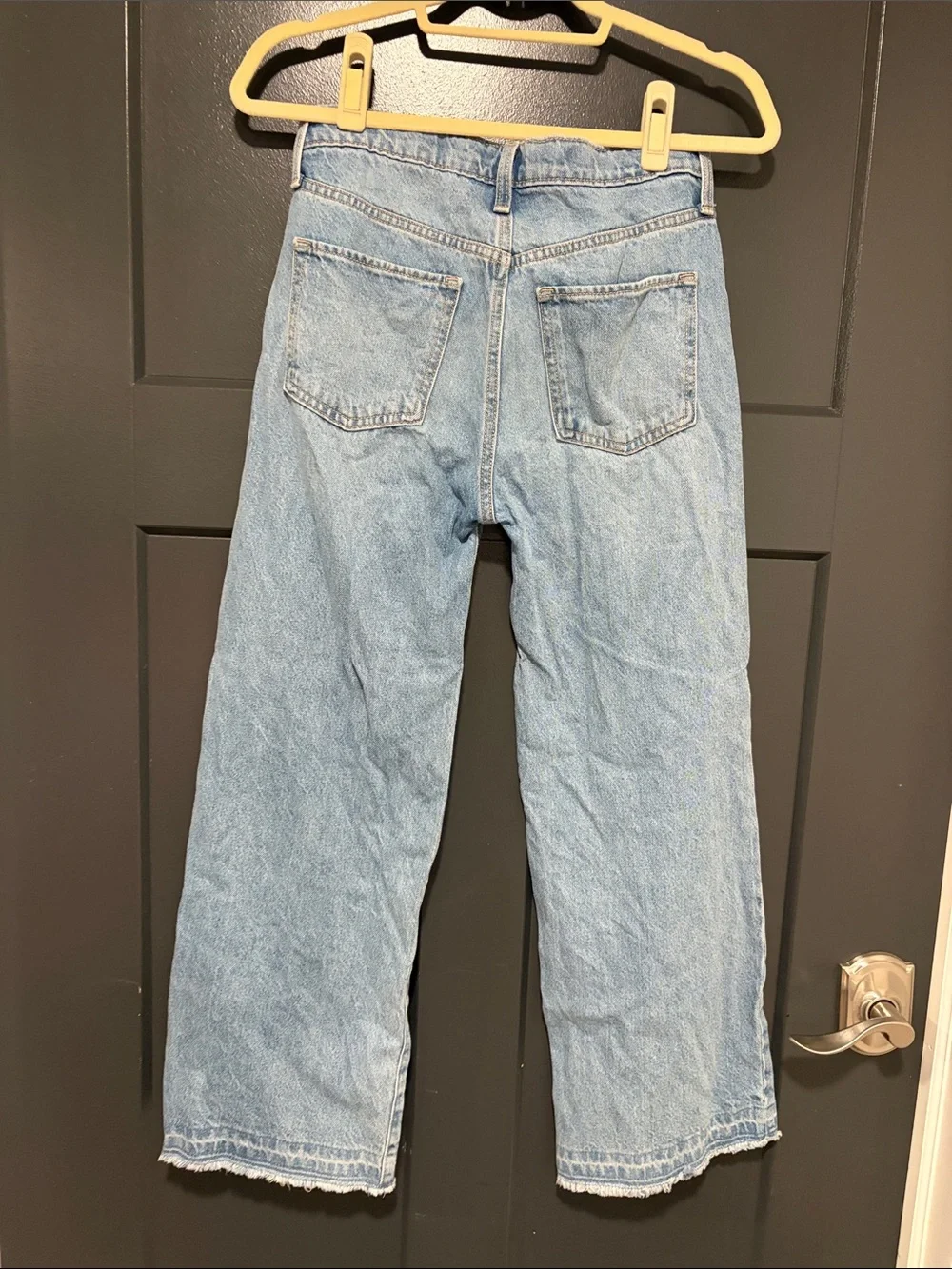Girls Old Navy Jeans
